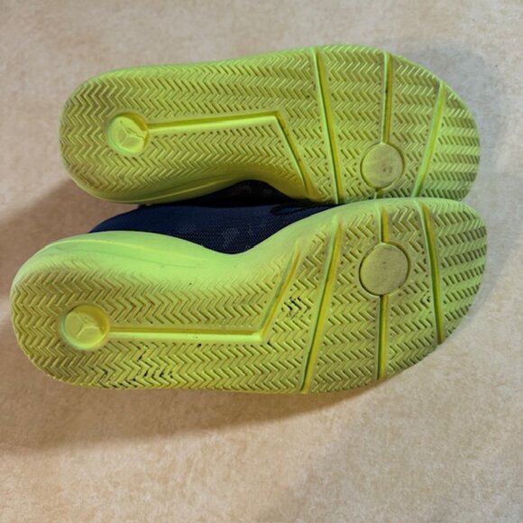 Air Jordan Eclipse 724042-406 Sneakers 6.5 / 8 - Picture 8 of 10